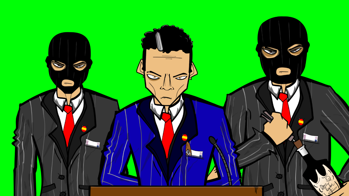 Democracia Real