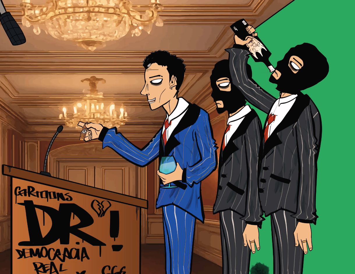 Democracia Real