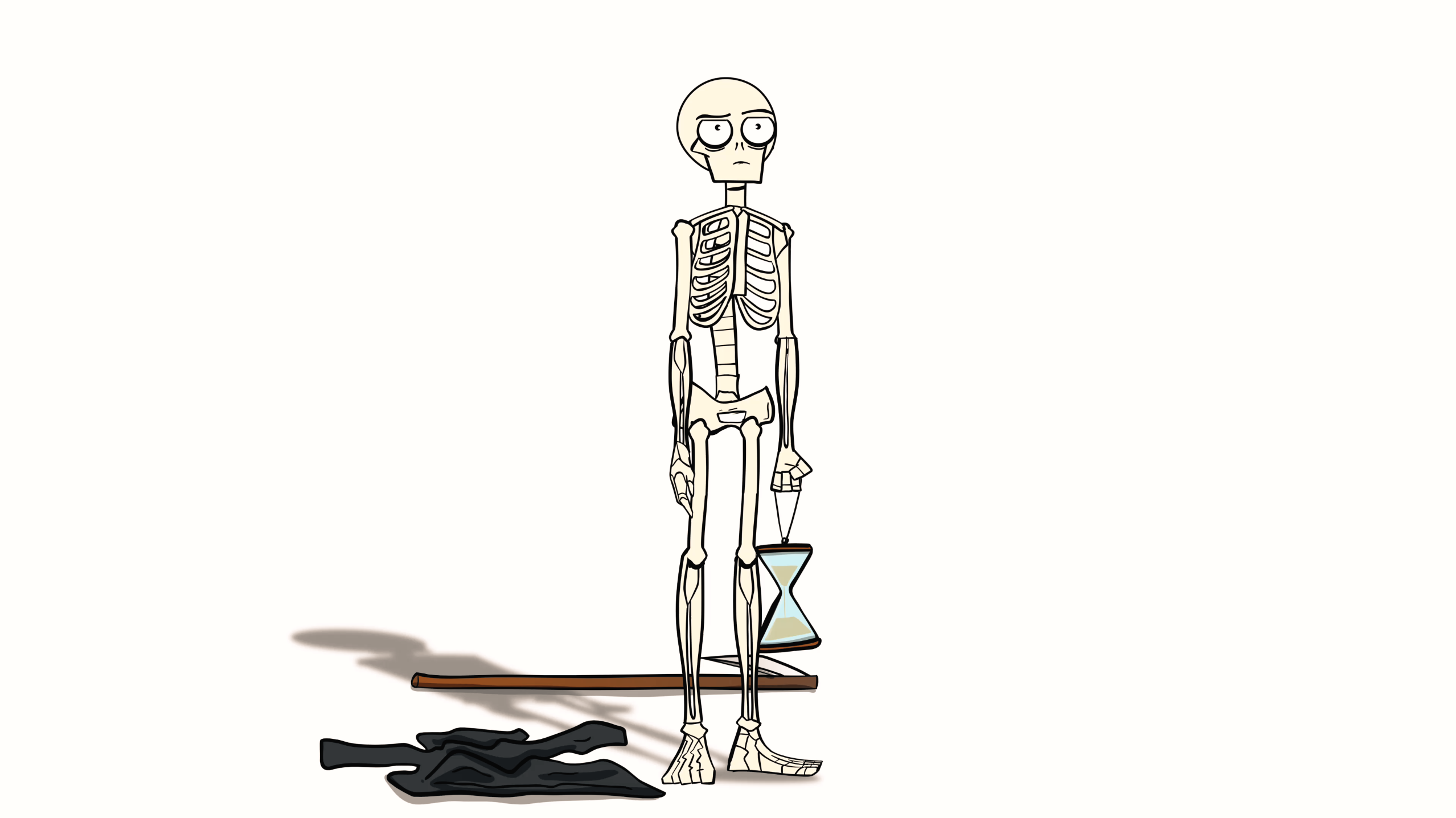 La Muerte